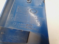 фото thumb №8, Mercedes actros w960 удлинитель дверь ветровик молдинг подножка перед