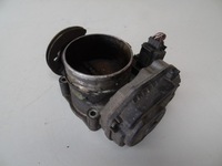 фото thumb №1, Дросельна заслінка audi a6 c5 2.4 078133063ak