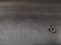 фото thumb №3, Mini cooper s r56 2013 з передній бампери