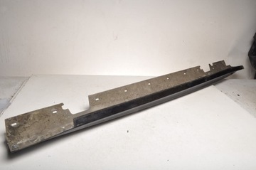 фото thumb №7, Bmw x1 e84 накладка планка пороговая левая 8038076