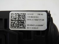 фото thumb №9, Переключатель комбинированный круиз-контроль jetta 5c superb ii