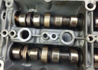 фото thumb №13, Fiat oem номер 55214530 кришка клапанів