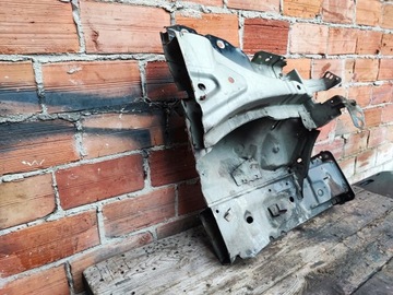 фото thumb №7, Ford ecosport 2 mk2 2014r лонжерон права стійка правий перед чверть