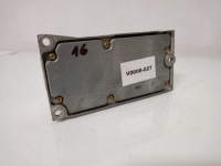 фото thumb №1, Модуль подушок повітряних подушка безпеки датчик volvo v70 ii