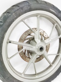 фото thumb №7, Bmw g 650gs g650 gs 11-14 диск перед передня