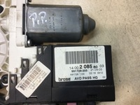 фото thumb №7, Підйомник скло правий перед 807 2.0 hdi