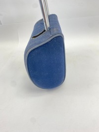 фото thumb №6, Підголівник сидіння передні задня диван універсал темно-синій синій mercedes w124