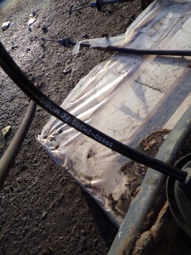 фото thumb №10, Hyundai i30 i хетчбек балка підвішування заднього поворотна опора 59910-2h300