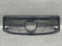 фото thumb №1, Mercedes glb x247 amg 19r- решётка радиатора решётка радиатора бампера перед a2478885900