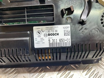 фото thumb №7, Спидометр / приборы / спидометр bmw 6 f06 f12 f13 650i usa 2013 9311650