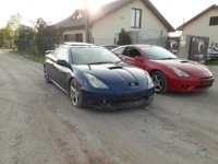 Toyota avensis t25 corolla verso celica rav4 wał коленчатый 1zz 1,8 vvti Киев, фото thumb