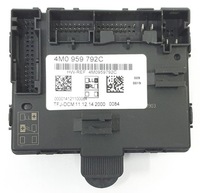 фото thumb №1, Модуль блок керування двері audi q7 4m0959592c