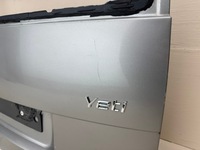 фото thumb №6, Skoda yeti 09-12r кришка кришка багажника зад задня 5l6827159