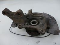 фото thumb №8, Volvo xc90 i lift 2.4 d5 aut. ступиця правий перед