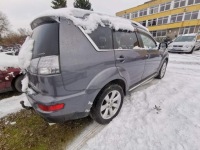 фото thumb №7, Mitsubishi outlander компьютер srs подушка – модуль управляющий подушек воздух