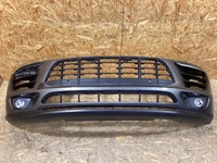 фото thumb №11, Бампер перед porsche macan 95b od 2013 кожний колір