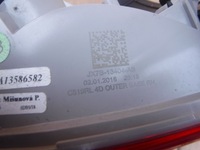 фото thumb №8, Лампа задняя ford focus mk4 sedan