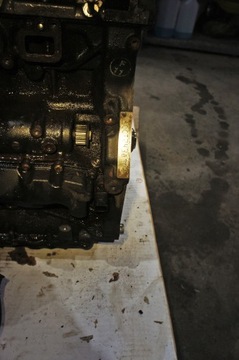 фото thumb №11, Qf001 vw jetta vi 5c 2.0i 200km двигатель ccta 23% vat