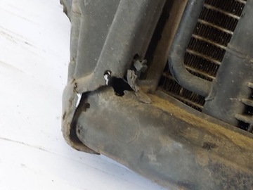 фото thumb №6, Pas переднє підсилювач лобове радіатор vw new beetle 9c1, 1c1 2.0 8v