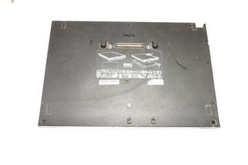 ДОК-СТАНЦИЯ DELL E4200