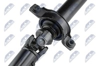 фото thumb №4, Nty nwn-sb-001 wał привідний, привід osi