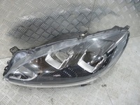 фото thumb №10, Idealne лампы перед правая левая led + h7 ford kuga mk3 escape lv4b-13w029-ak