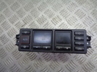 фото thumb №1, Панель управление обдув audi a3 8l 8l0820043m