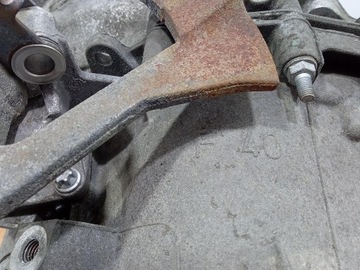 фото thumb №6, Opel vectra c signum 2.0 turbo коробка передач механическая 6 коробки передач f40