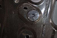 фото thumb №8, Dacia duster ii 2 дверь правое правый задняя задние 2018- 7703074621