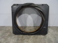 фото thumb №1, Корпус защита вентилятора renault messenger 2.8