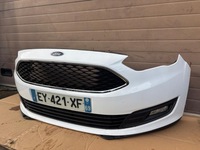 фото thumb №3, Бампер перед kpl. ford c-max mk2 grand 2018 r