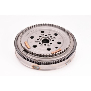 фото thumb №2, Колесо двухмассовый opel combo/corsa/meriva 1,3 cdti 04-