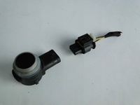 фото thumb №8, Mercedes eqc n293 293 штекер парктроник pts