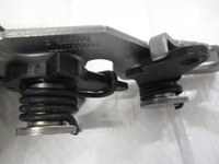 фото thumb №6, Expert proace zafira d замок капот новий оригінал