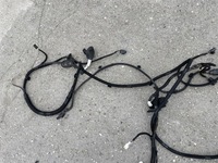 фото thumb №7, Жгут установка интерьера 241633810s nissan townstar renault kangoo 1.3 tce