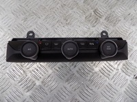 фото thumb №1, Citroen c4 iii 2021 панель кондиціонера обдув