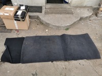 фото thumb №1, Audi a4 b8 обшивка килимок багажника kombi 10 r