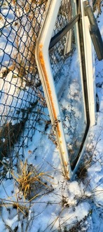 фото thumb №7, Двері праве volkswagen transporter t3