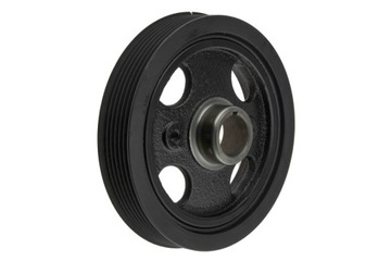 фото thumb №9, Nty rkp-ty-036 колесо ременное, wał коленчатый