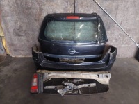 фото thumb №1, Kompletny задня кришка багажника бампер лампа opel astra h lift z20r kombi