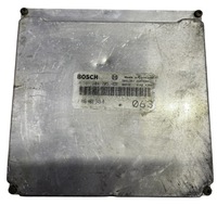 фото thumb №1, Блок управления alfa romeo 156 2.5 0261204705 00464693490 программирование