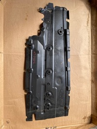 фото thumb №1, Dacia jogger 1.0 tce захист плита нижня 748157227r