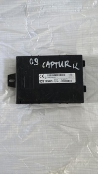 фото thumb №1, Модуль блок керування renault captur i 284b19433r