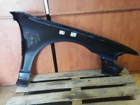 фото thumb №7, Крило лівий перед audi a4 b5 дорестайлінг ly9b з отвір na емблема