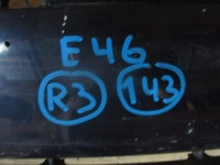 фото thumb №6, Бампер перед передній bmw 3 e46 голий