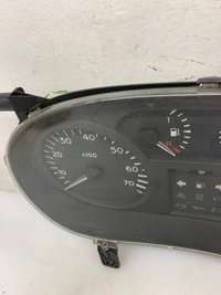 фото thumb №2, Лічильник приладова панель p8200059763 renault