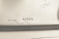 фото thumb №10, Volvo v60 s80 капот двигуна 30779059