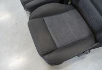 фото thumb №8, 2005-2009 mustang сидіння сидіння лівий правий заднє сидіння сидіння спинка