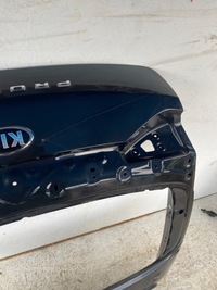 фото thumb №7, Крышка багажника задняя багажника kia proceed pro ceed 18-