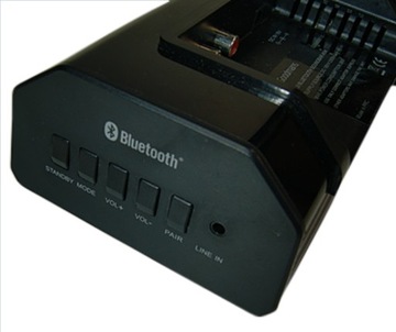 Звуковая панель GOODMANS GDSB02BT45